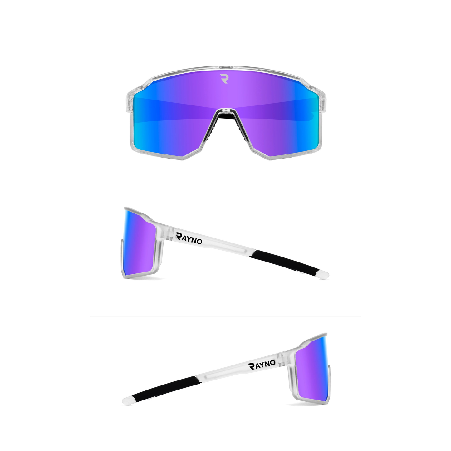 RAYNO® T24-Purple