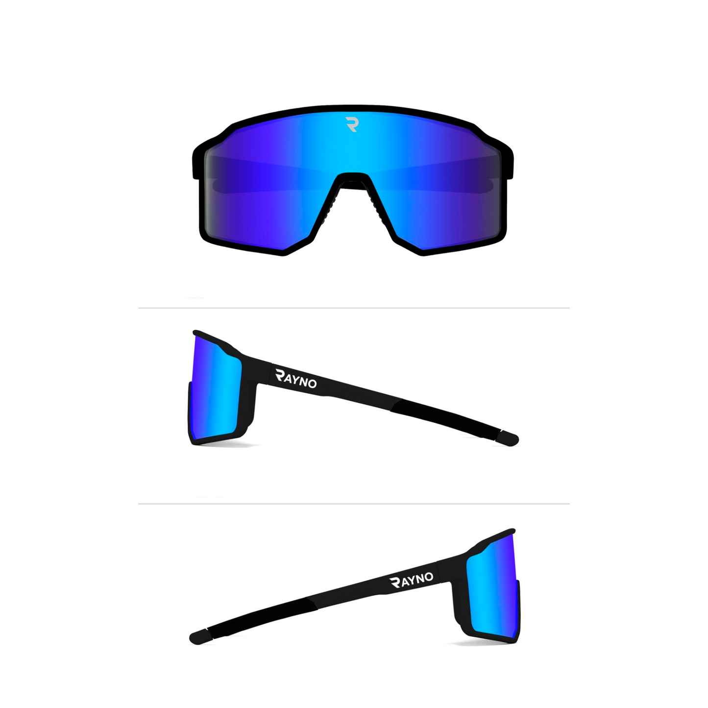 RAYNO® B24-Blue