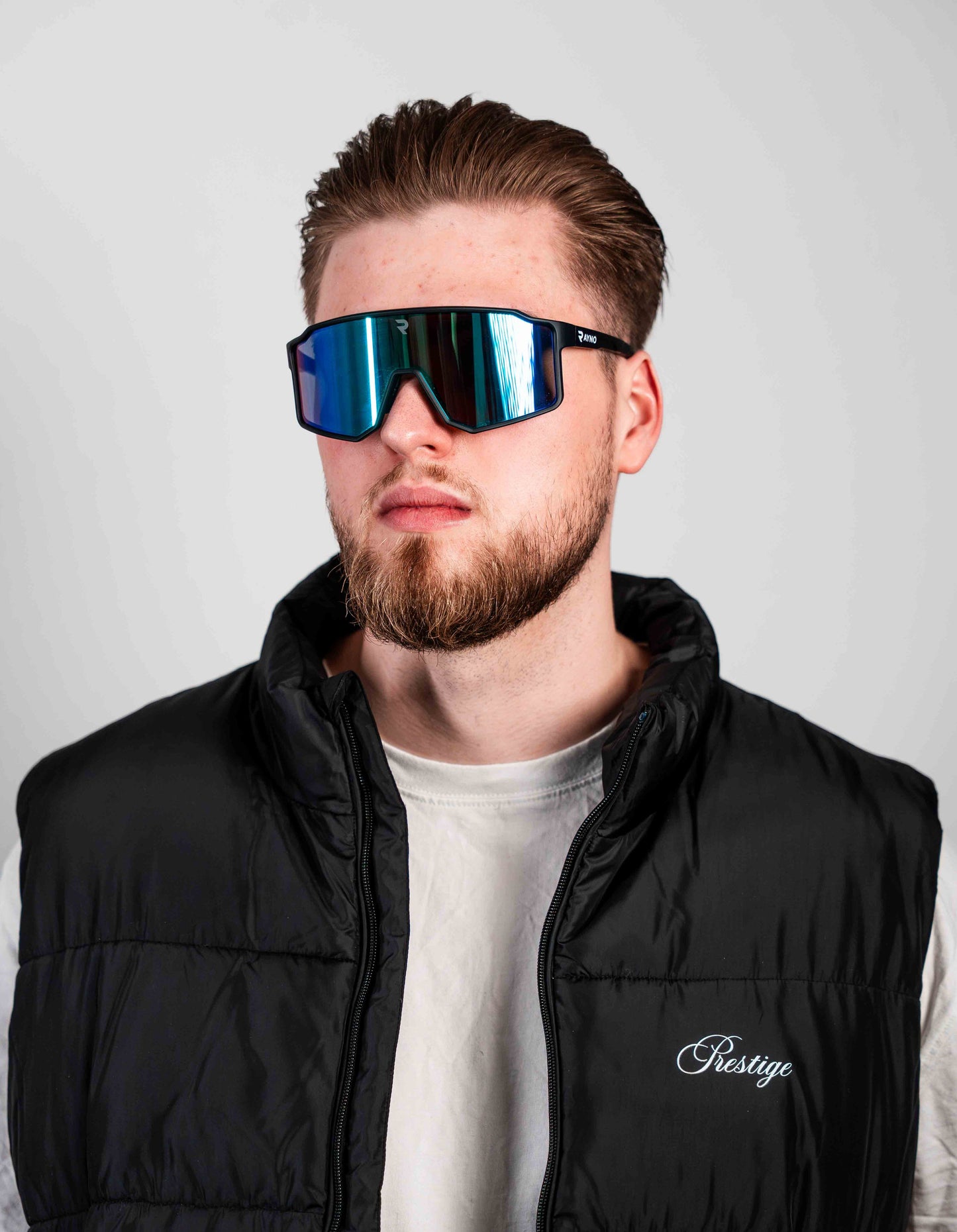 RAYNO® Blaze Bundle