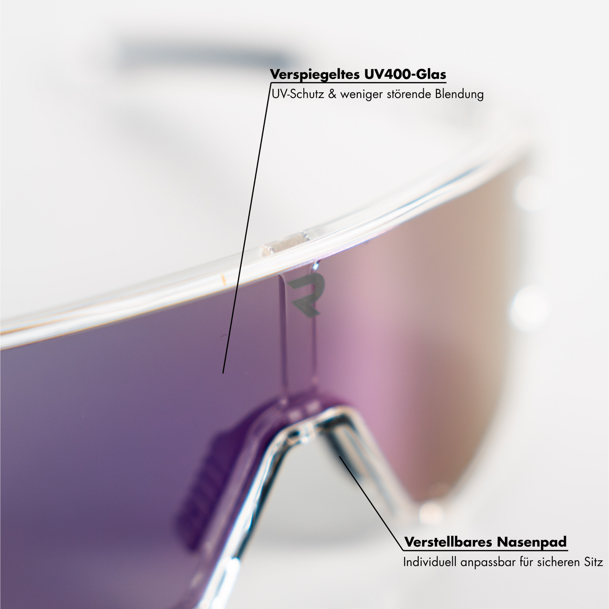 RAYNO® T24-Purple