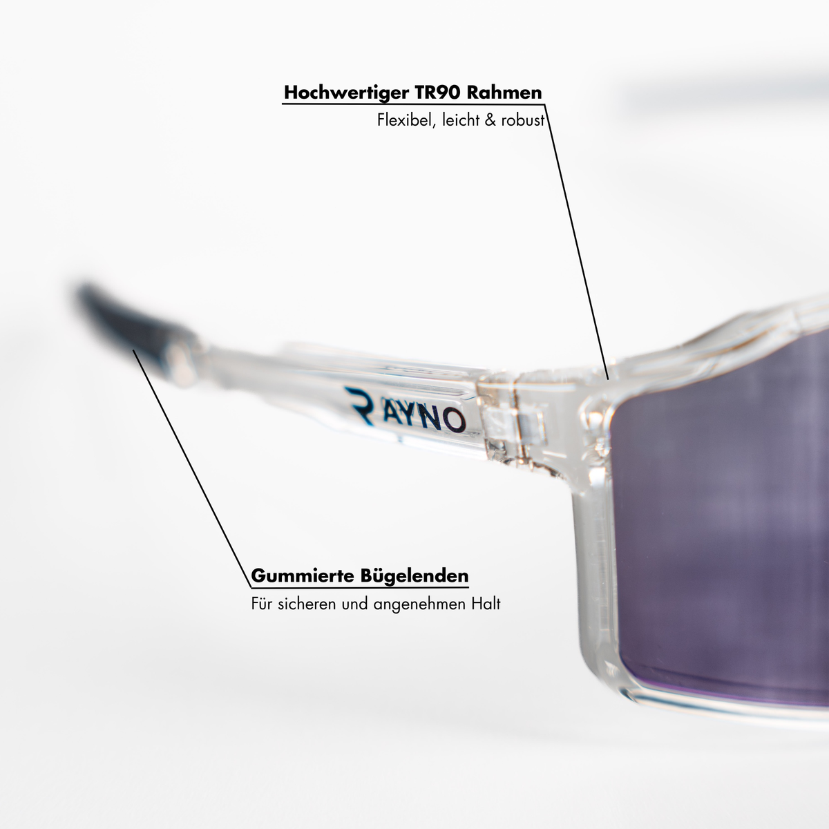 RAYNO® T24-Purple