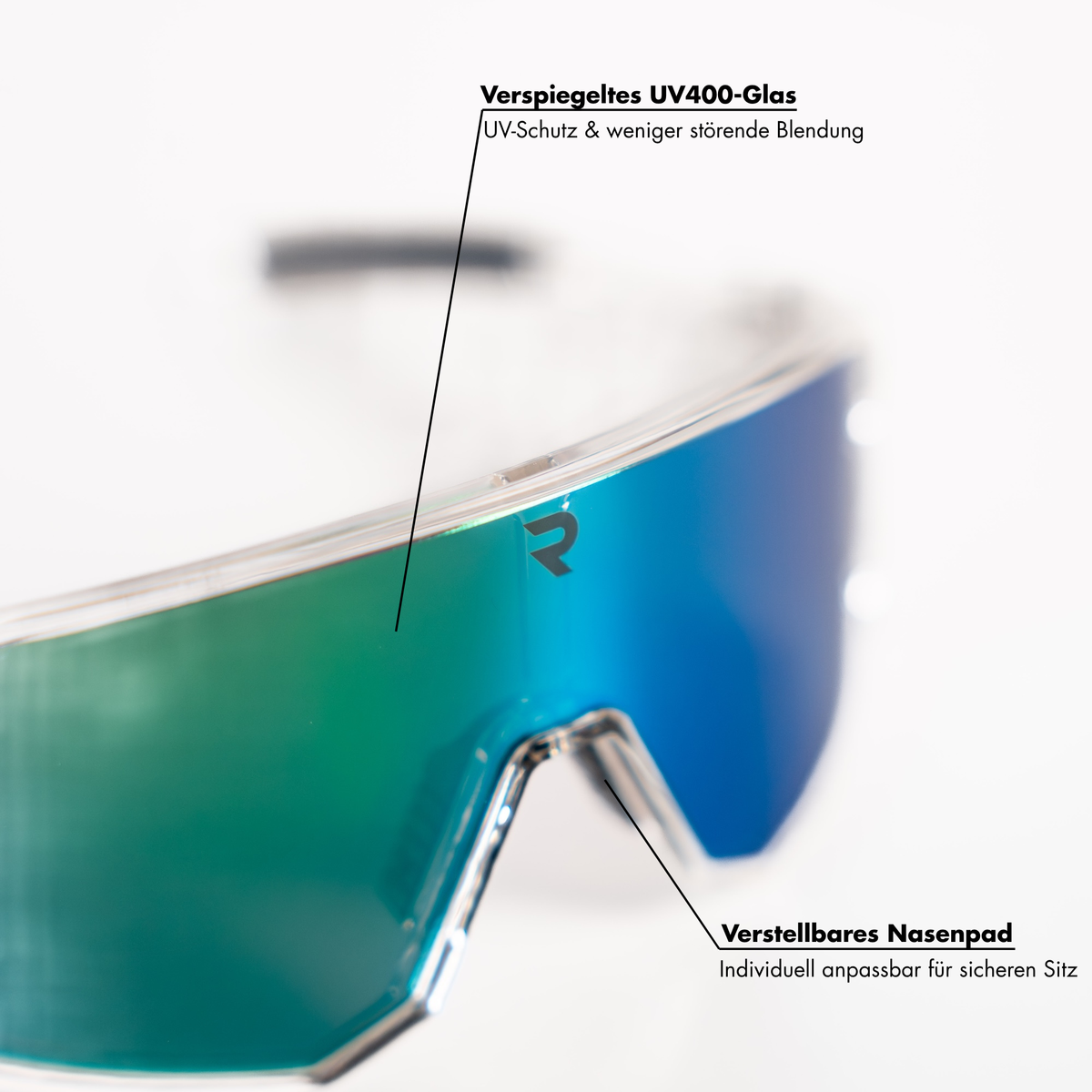 RAYNO® T24-Green