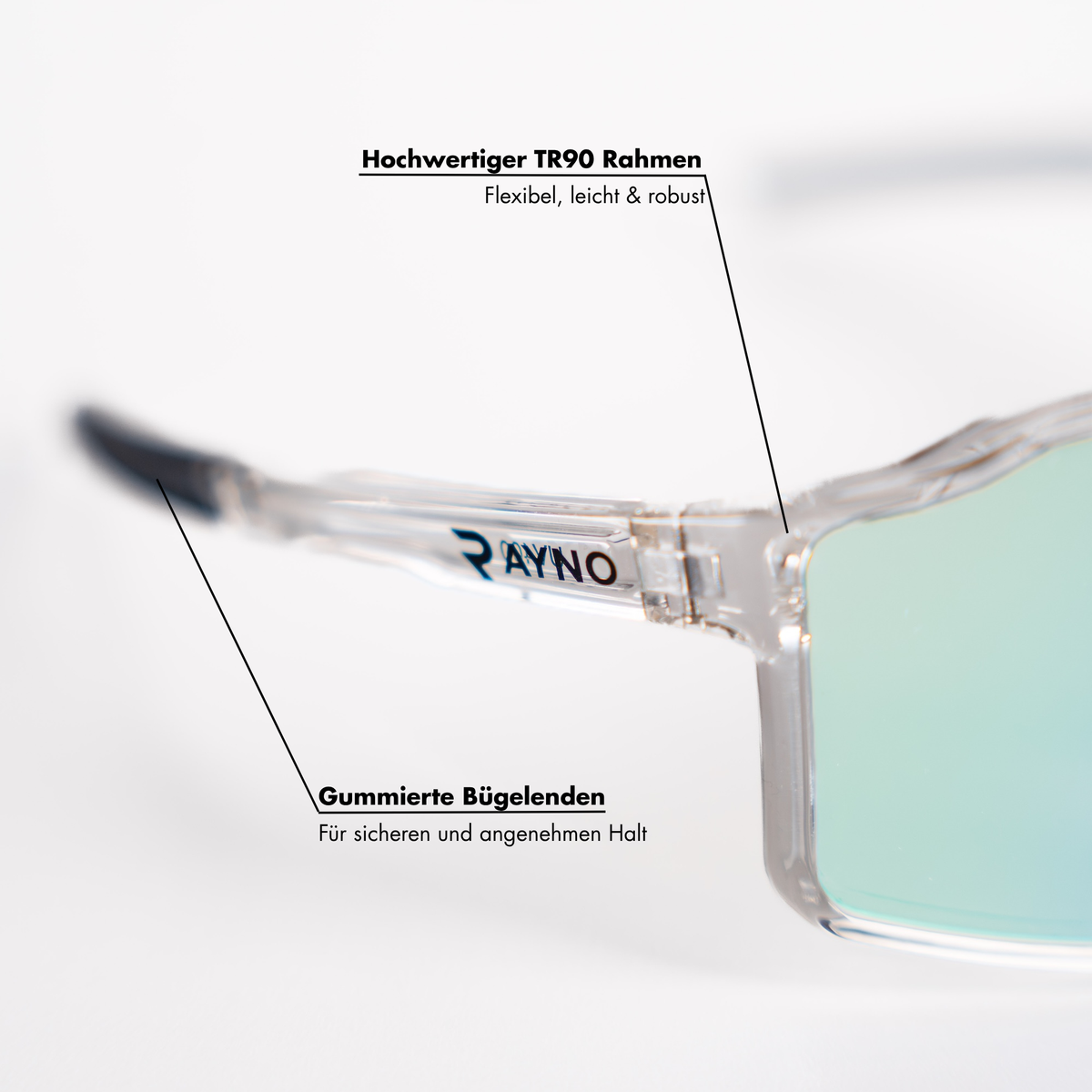 RAYNO® T24-Green