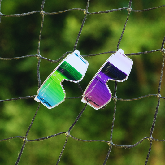 RAYNO® Vortex Bundle