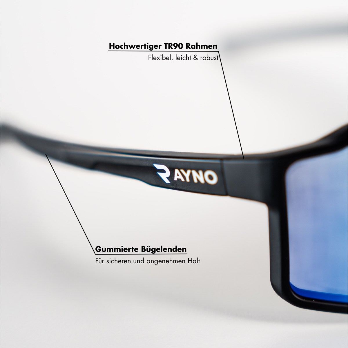 RAYNO® B24-Blue