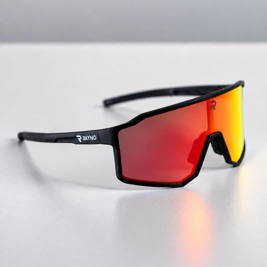 RAYNO® B24-Red