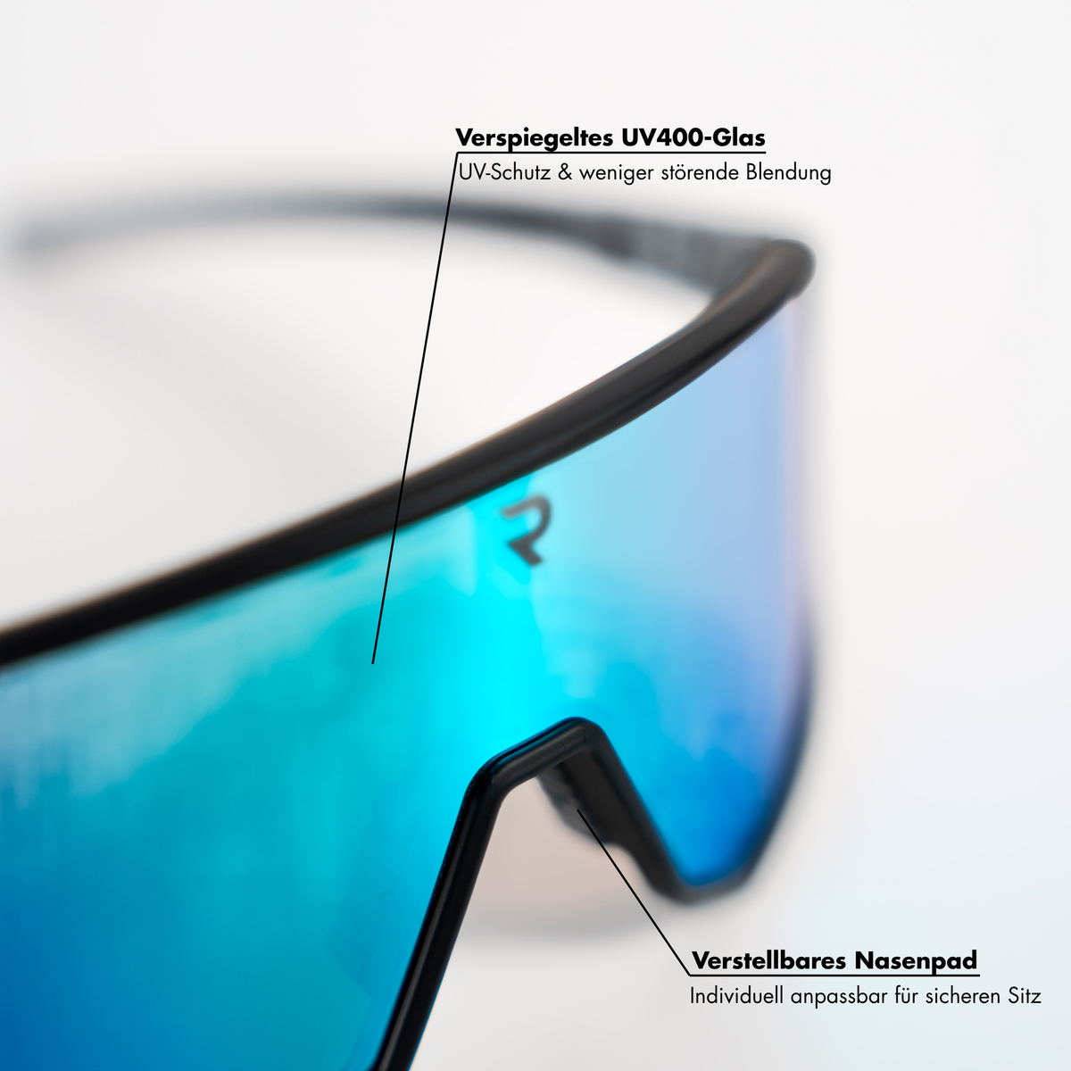 RAYNO® B24-Blue