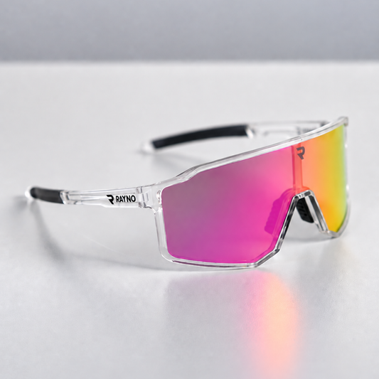 RAYNO® T24-Pink