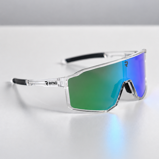 RAYNO® T24-Green