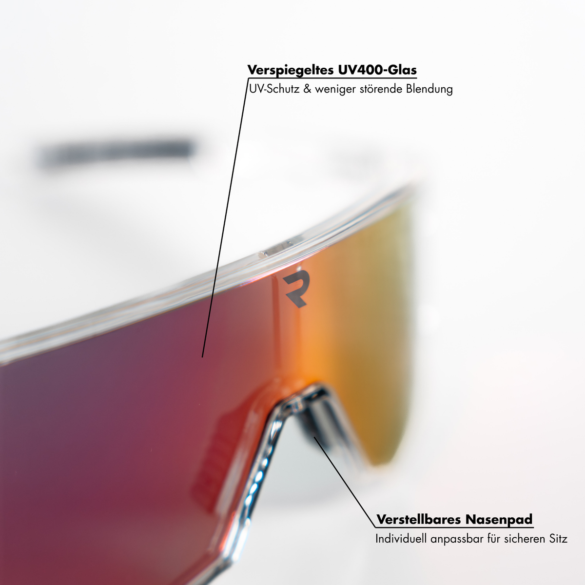RAYNO® T24-Pink