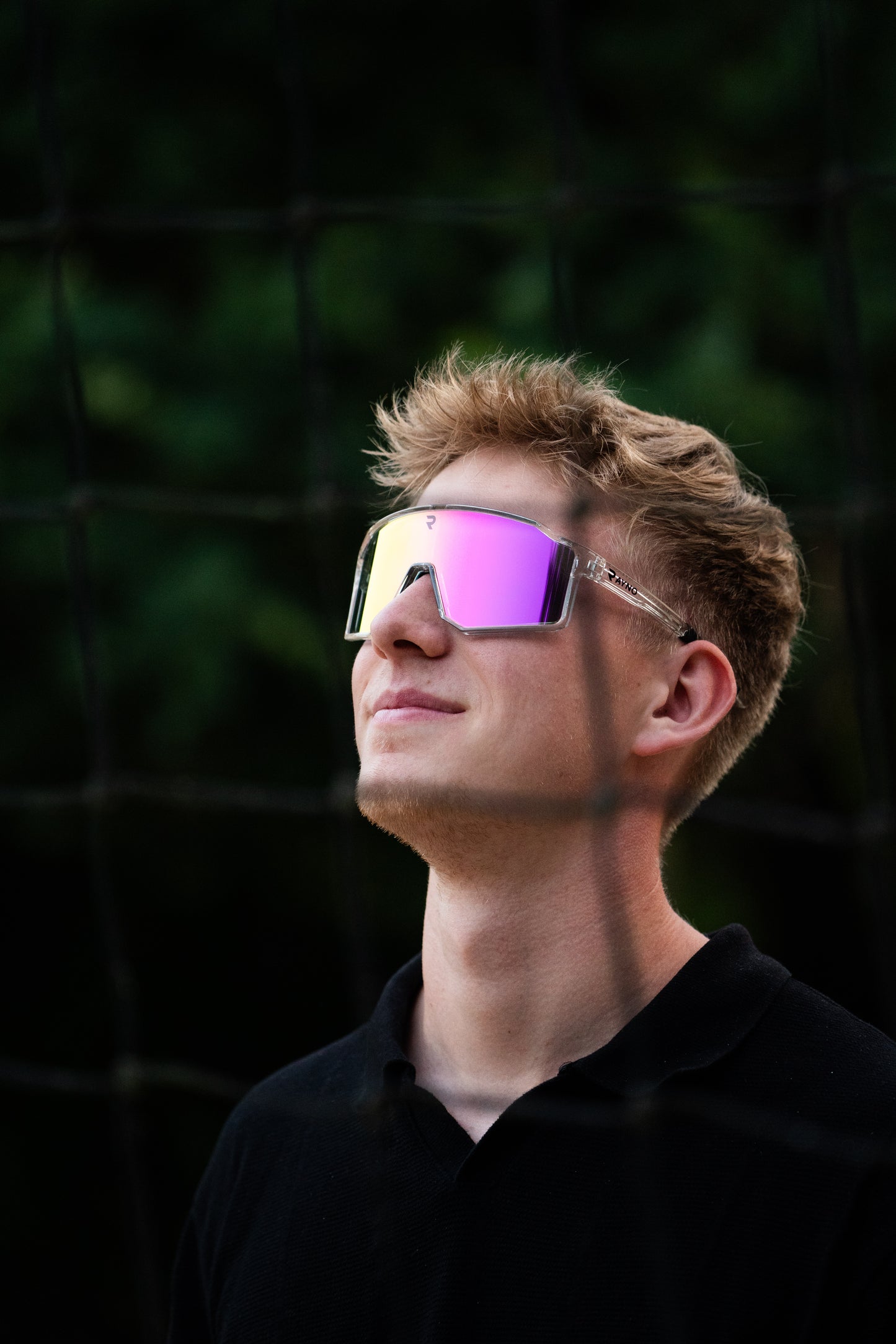 RAYNO® T24-Pink