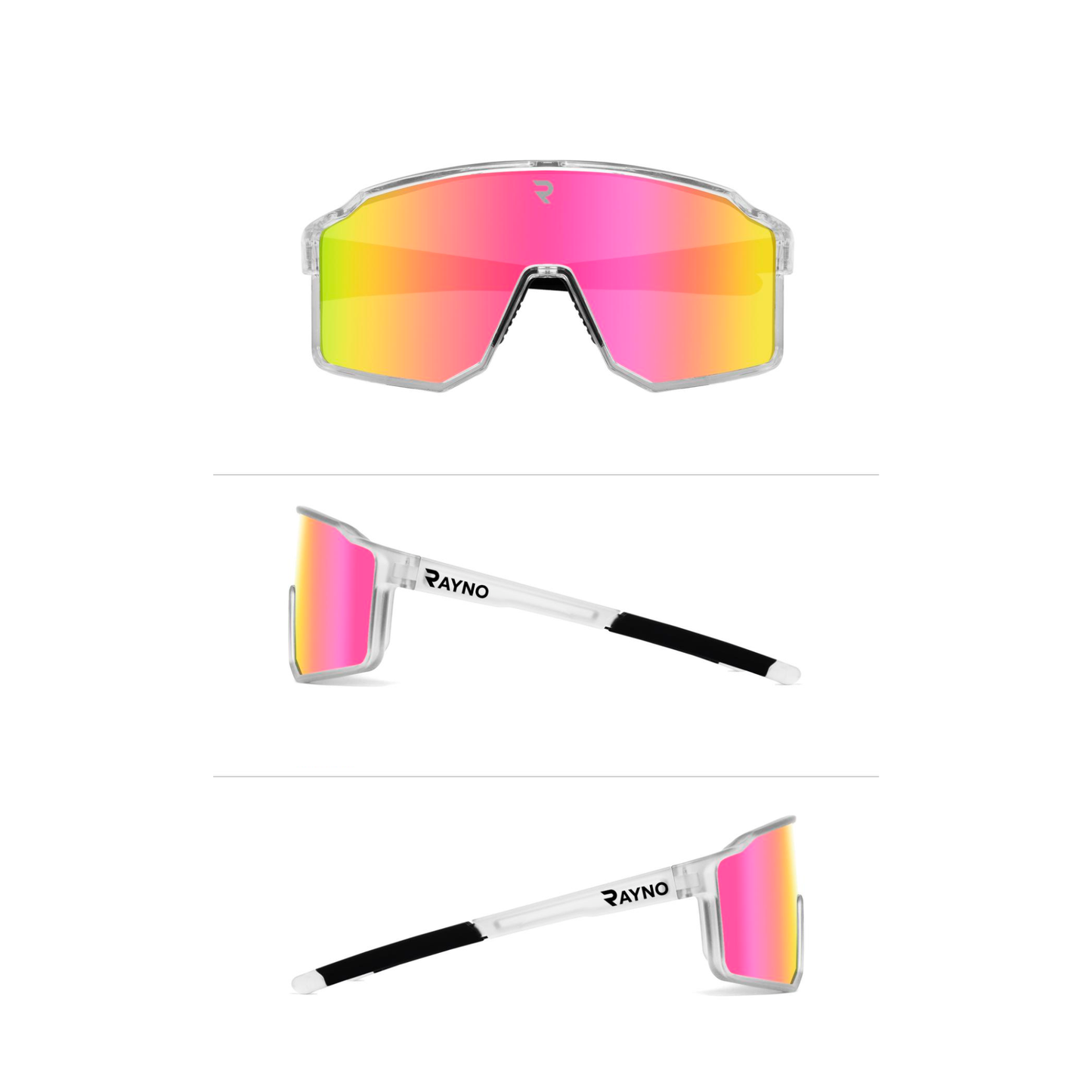 RAYNO® T24-Pink