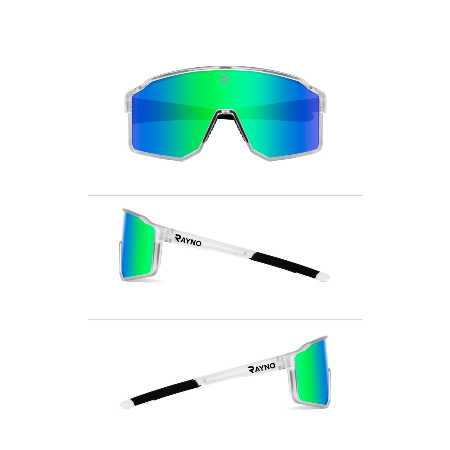 RAYNO® T24-Green
