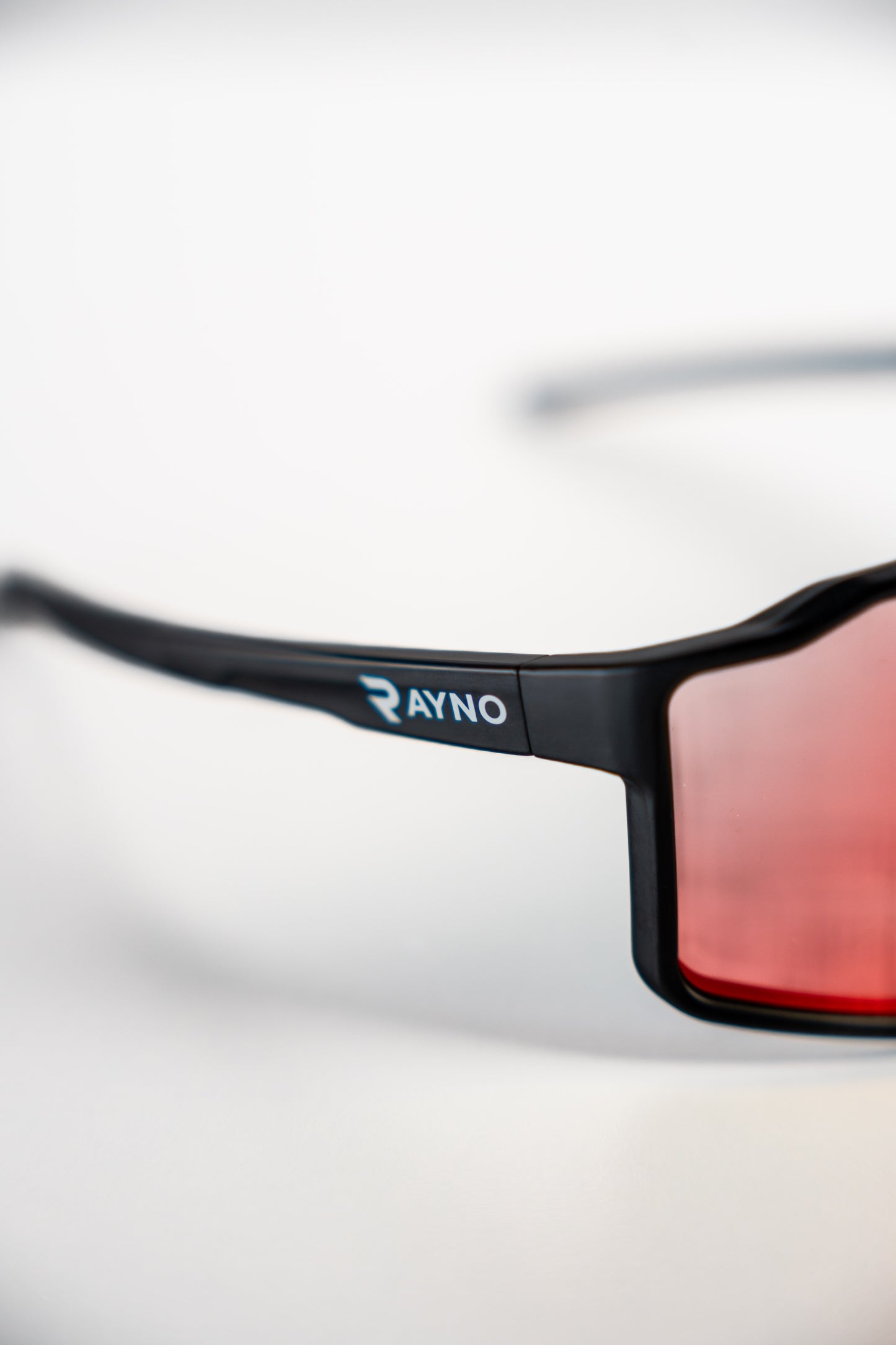 RAYNO® B24-Red