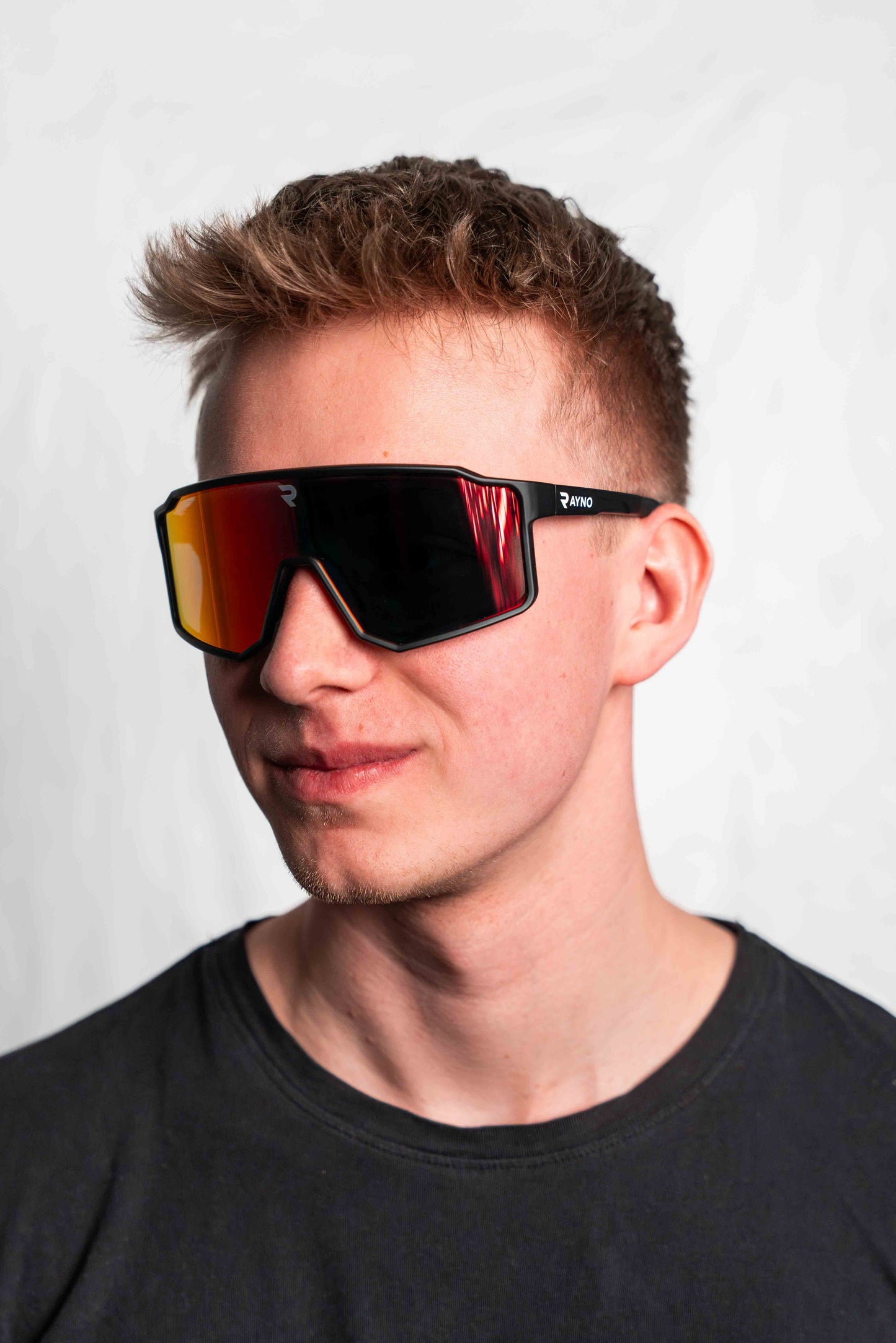 RAYNO® Ignite Bundle