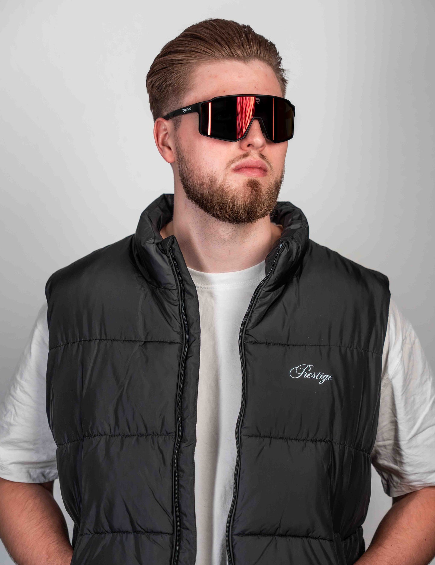 RAYNO® B24-Red