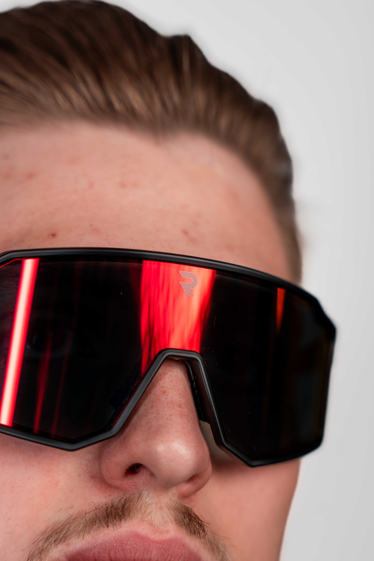 RAYNO® B24-Red