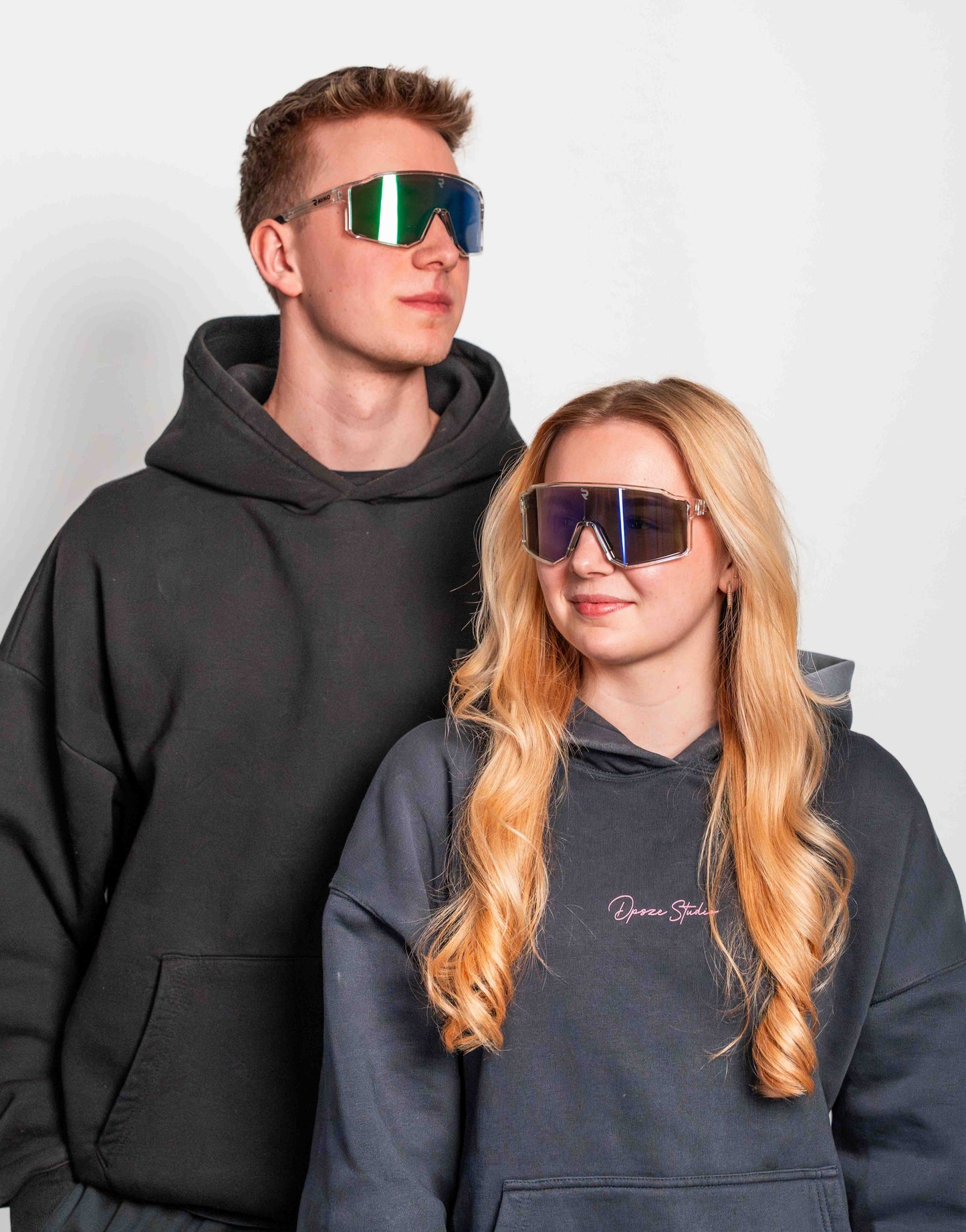 RAYNO® Vortex Bundle