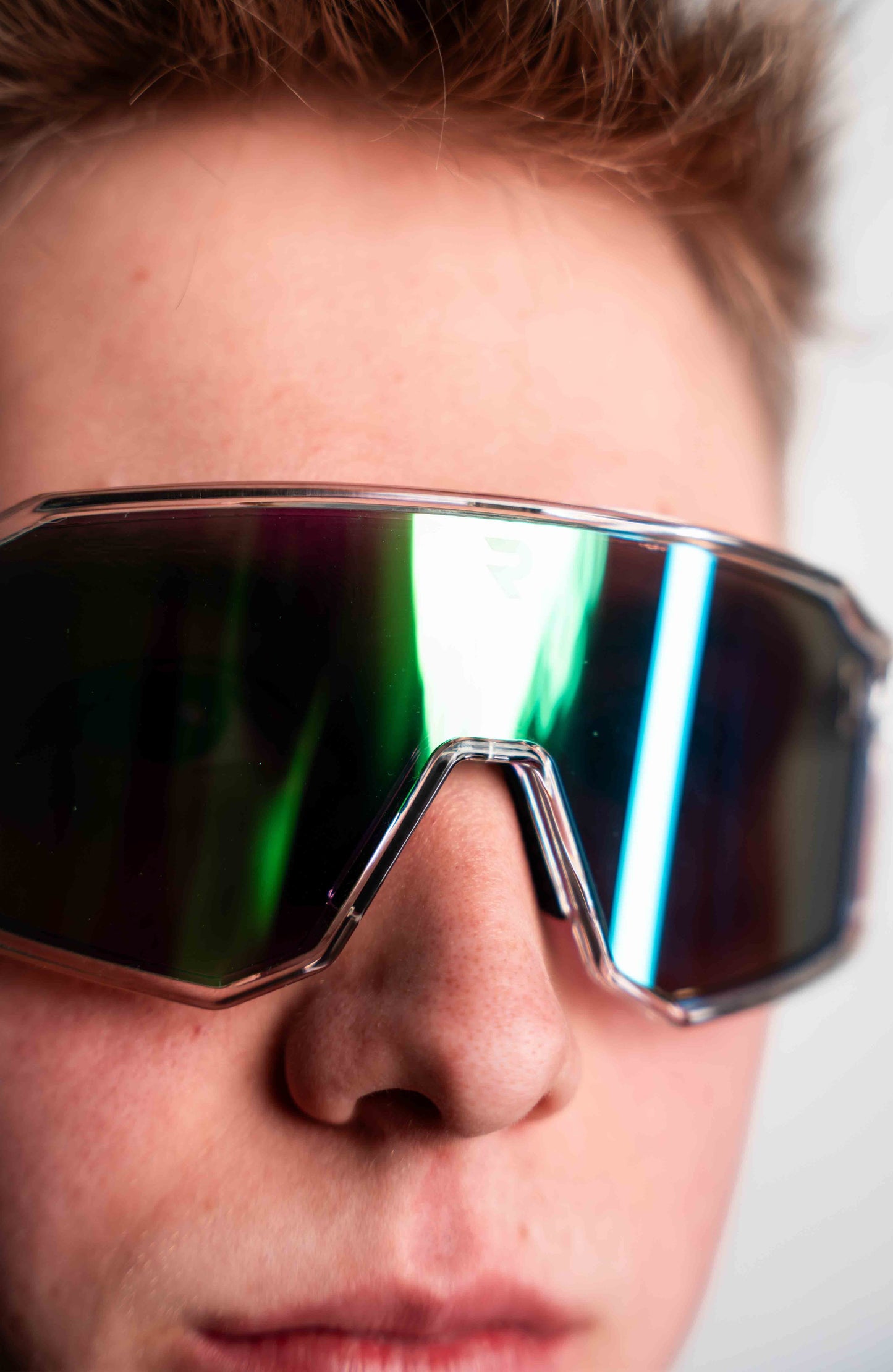 RAYNO® T24-Green